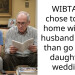 My Daughter Is Cutting Us Off Forever Because We Won’t Attend Her Wedding