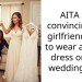 My Fiancee Called Off Our Wedding Because I Asked Her Not To Wear White