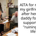 Redditor Urges Girlfriend To Go After Her Baby’s Daddy For Child Support, Gets Called An A-Hole For Ruining His New Life With Fiancée