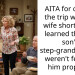 I Ended Our Honeymoon Early After My In-Laws Starved My Son Because They Thought He Was Spoiled