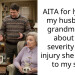 I Lied to My Grandmother-In-Law About My Baby’s Injury So She’d Finally Feel Remorse