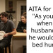 My husband demands I cook him extra meals nightly then guilt trips me when I say no