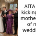 Mom Invited My Late Wife’s Parents To My Wedding So I Kicked Her Out In Front Of Everyone