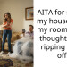My Roommates Demanded Free Rent So I Sold The House Right From Under Them