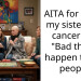 Redditors Debate the Rules of Karmic Justice After a Guy Told His Childhood Bully That “Bad Things Happen to Bad People” When She Talked About Her Cancer Diagnosis