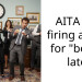 Employee Lied to HR About Being Late So I Pulled Security Footage to Get Him Fired
