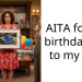 I Thought A Clean House Was A Great Birthday Gift But My Wife Says I’m The Problem
