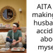 My husband screamed for his ex while in the hospital and told me to get over it