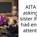 Sister Ruined My Baby Shower With Her Attention Seeking So I Finally Called Her Out