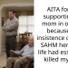 My mom worked my dad to death for money and now wants me to pay her bills