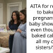 AITA for refusing to bake my pregnant SIL a baby shower cake even though I’ve baked cakes for all my other sisters/SILs?