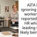 New Hire Falsely Accused Me of Flirting and Now She Is Begging For My Help