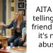 I Told My Friend Her Childhood A**se Was Actually Normal and She Stormed Out