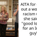 AITA for calling out a woman’s racism when she said I’m “good looking for an Indian guy”?