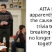 AITA for apparently being the cause of our trivia team breaking up and no longer playing together?