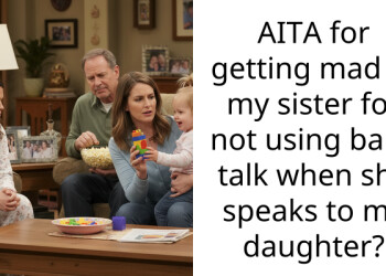 “She Said My Child Doesn’t Need Softness… But Her Cats Do”