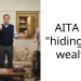 AITA for “hiding” my wealth?
