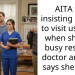 Redditor Insists That Her Brother and Sister-in-Law Need to Visit More Often Despite Her 80-Hour Work Weeks