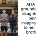 I Punished My Daughter For P*eping On Her Stepbrother And Now She Won’t Speak To Me