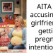 AITA for accusing my girlfriend of getting pregnant intentionally?