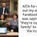 Woman Slammed By Family Members For Replying To H**ophobic Aunt’s Facebook Rant