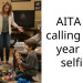 AITA for calling my 8 year old selfish