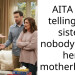 AITA for telling my sister nobody owes her motherhood?