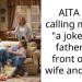 AITA for calling my BIL “a joke of a father” in front of his wife and kids?