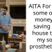 AITA For taking some of the money I’m saving for a house to get my son a prosthetic leg?