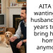 AITA for wanting my husband of 25 years to not bring his BF home anymore?