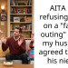 AITA for refusing to go on a “family outing” when my husband agreed to take his niece?