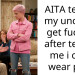 AITA telling my uncle to get f**ked after telling me i cant wear pink