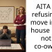 AITA for refusing to move into a house if I’m not a co-owner