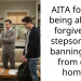AITA for not being able to forgive my stepson and banning him from our home?
