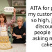 AITA for pricing my custom cakes so high, just to discourage people from asking me for cakes.