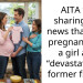 AITA for sharing the news that I am pregnant with a girl and “devastating” a former friend?