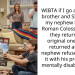 Aunt Steps In With A LEGO Gift For Nephew After Parents Withdraw Reward Due To Sibling Dispute