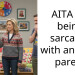 Single Dad’s Sarcastic Comeback To Nosy Parent’s Question Ignites Controversy At Children’s Birthday Bash