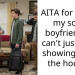 Teen Fires Back At Concerned Parent For Trying To Curtail His Boyfriend’s Overly Frequent Visits, Reveals Heartbreaking Reason Behind It