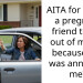 AITA for telling a pregnant friend to get out of my car because she was annoying me?