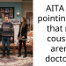 Easter Dinner Becomes Dramatic After A Physician Told Relatives That Being A Chiropractor And A Nurse Pract*tioner Does Not Make Them Medical Doctors