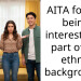 AITA for not being interested in part of my ethnic background?