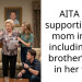 AITA for supporting my mom in not including my brother’s son in her will?