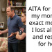 Redditor Reveals His Gut-Wrenching Confession to His Sick Mother After Years of Holding Back