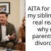 Young Man Has Had Enough Of Family Blaming His Dad For Divorce, Reveals Truth To His Siblings
