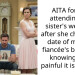AITA for not attending my sister’s wedding after she chose the date of my late fiancée’s birthday, knowing how painful it is for me?