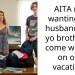 AITA not wanting my husband’s 17 yo brother to come with us on our vacation?