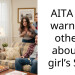 AITA for warning others about a girl’s STI?