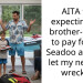 AITA for expecting my brother-in-law to pay for my Seadoo after he let my nephew wreck it.