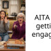 AITA for getting engaged?